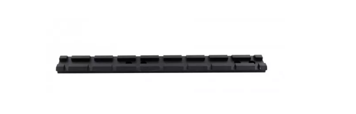 Rail weaver pour fusil a pompe remington 1100, 11-87 et 870 , matériel Rail weaver pour fusil a pompe remington 1100, 11-87 et 870 , matériel