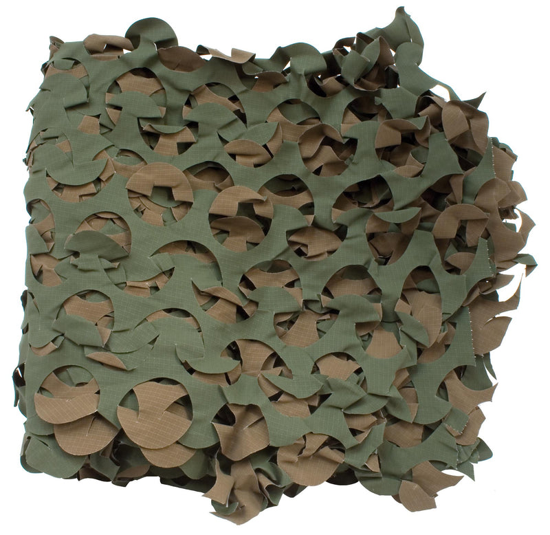 Filet de camouflage Europ-Arm Vert OD
