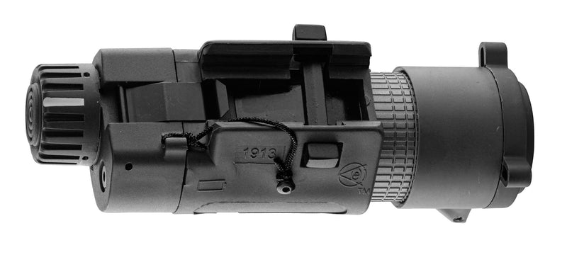 Lampe Bo Manufacture Led Pistolet M3X 220 Lumens