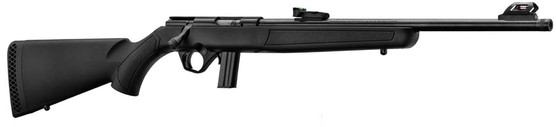 Pack Carabine Mossberg Plinkster Synthétique - Cal. 22 LR