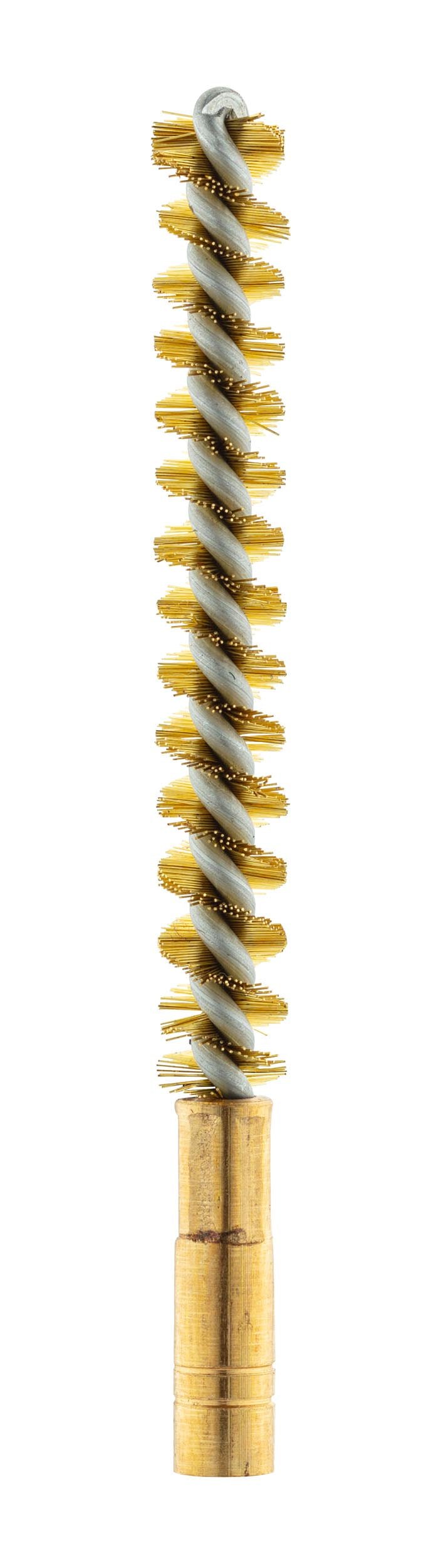 Écouvillons à spirales en laiton Europarm 5.5 mm