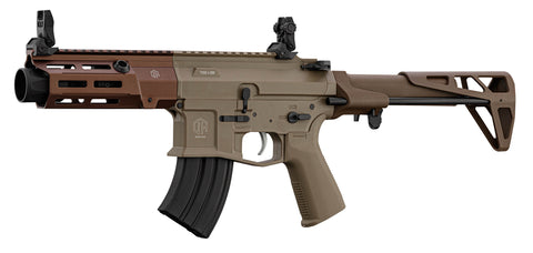Réplique DOUBLE EAGLE AEG M923A avec Etu
