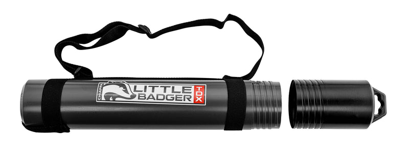 Pack Carabine de Survie Chiappa Little Badger Xtrem - Cal. 22 LR