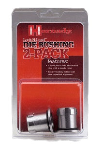Bagues adaptatrices Lock-N-Load Hornady Default Title