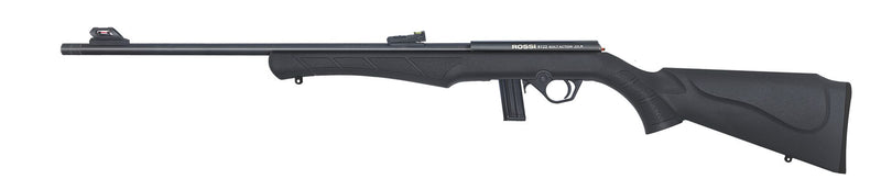 Carabine Rossi 8122 Synthétique - Cal. 22 LR
