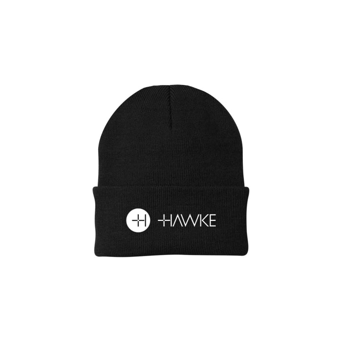 Bonnet Hawke Tricoté HAW99340