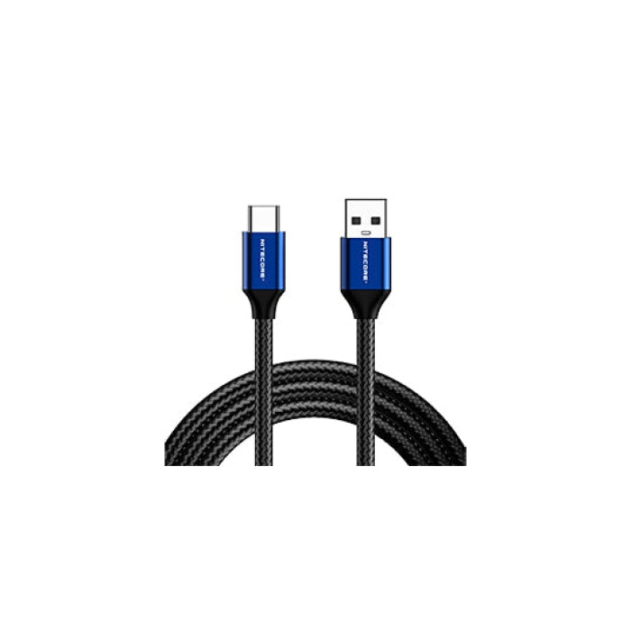 Câble de chargement Nitecore USB type C - USB 2.0 NCUSBC