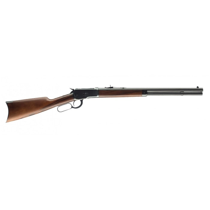 Carabine à levier Winchester Modèle 1892 Short Rifle - Cal.44 Mag