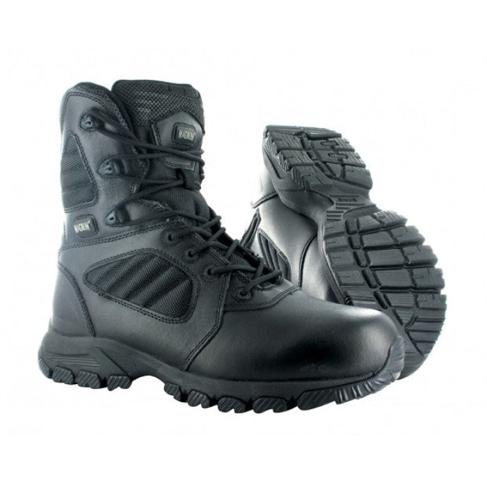 Chaussures Cityguard Lynx 8.0 SZ Black 172735