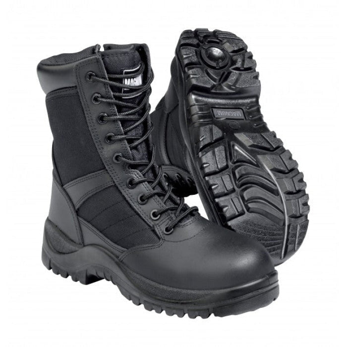 Chaussures Cityguard Magnum Centurion 8.0 SZ Black 171635