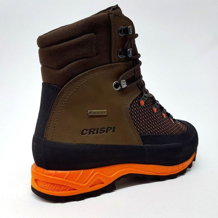 Chaussures Crispi Track GTX CF9150420338