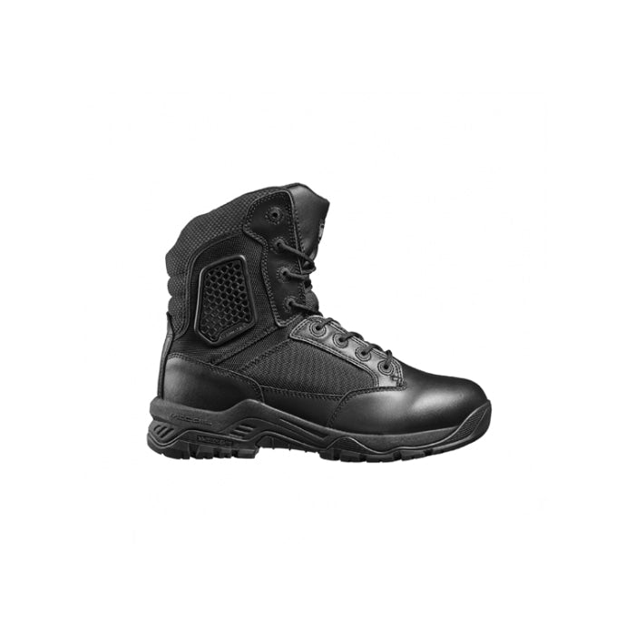 Chaussures Magnum Strike Force 8.0 - Semelle Michelin - SZ CT - Noir
