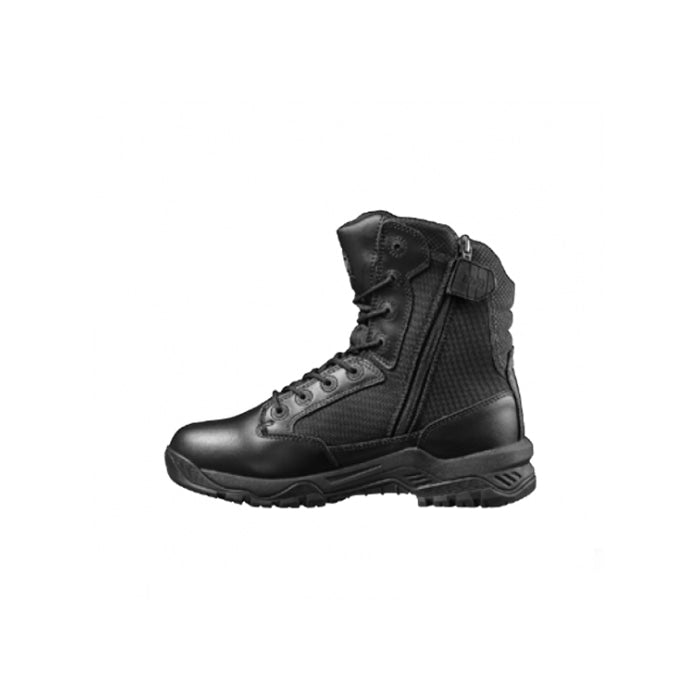 Chaussures Magnum Strike Force 8.0 - Semelle Michelin - SZ CT - Noir
