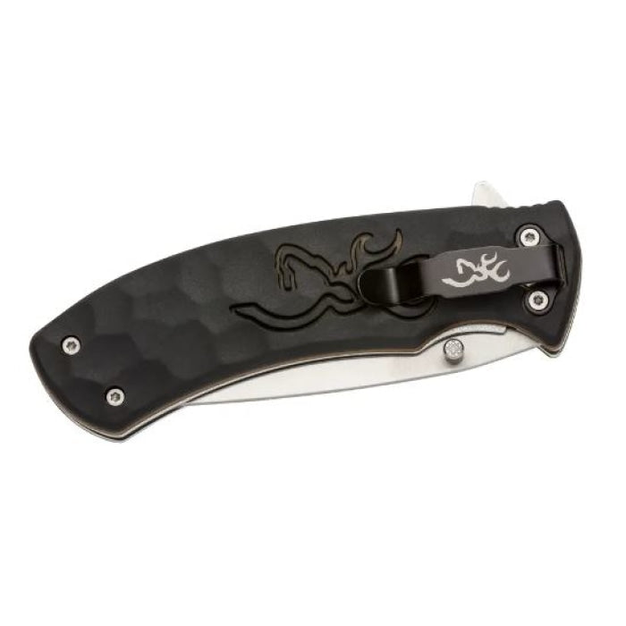 Couteau Browning Primal - Lame pliante 3220428