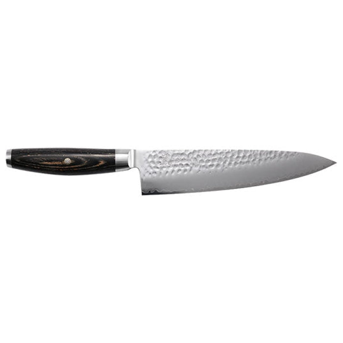 Couteau Yaxell Ketu Chef’s Y34900