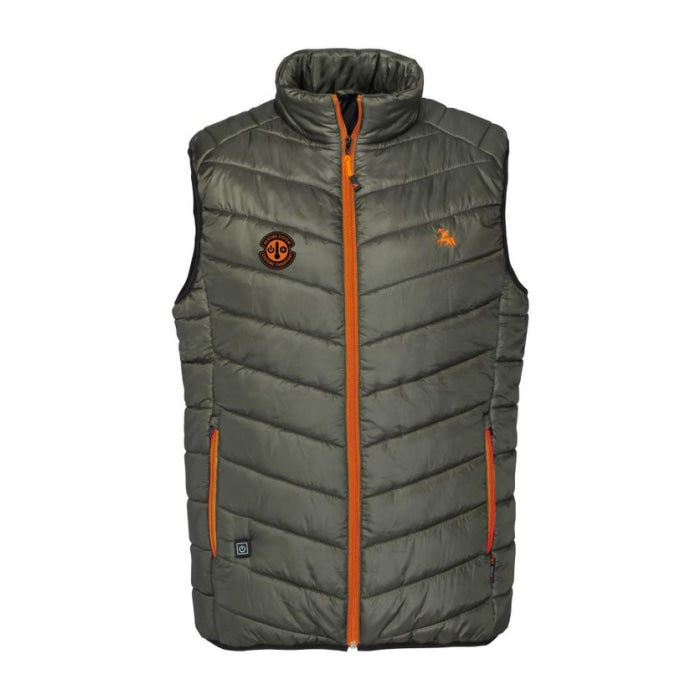 Gilet chauffant Verney Carron - Main Image