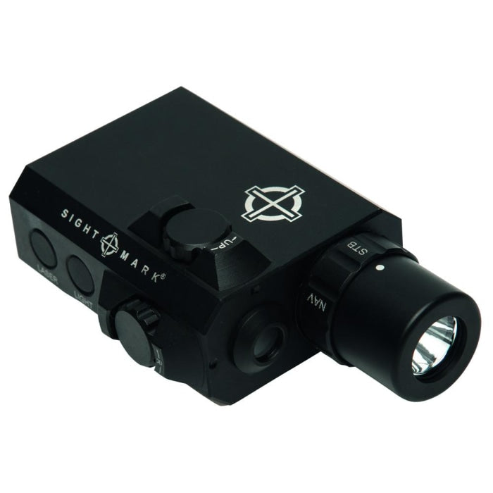 Laser de visée et Lampe Sightmark Lopro Combo 514SM25013EU