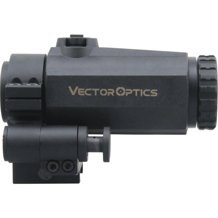 Magnifier Vector Optics 3x22 Maverick III MIL VE00075
