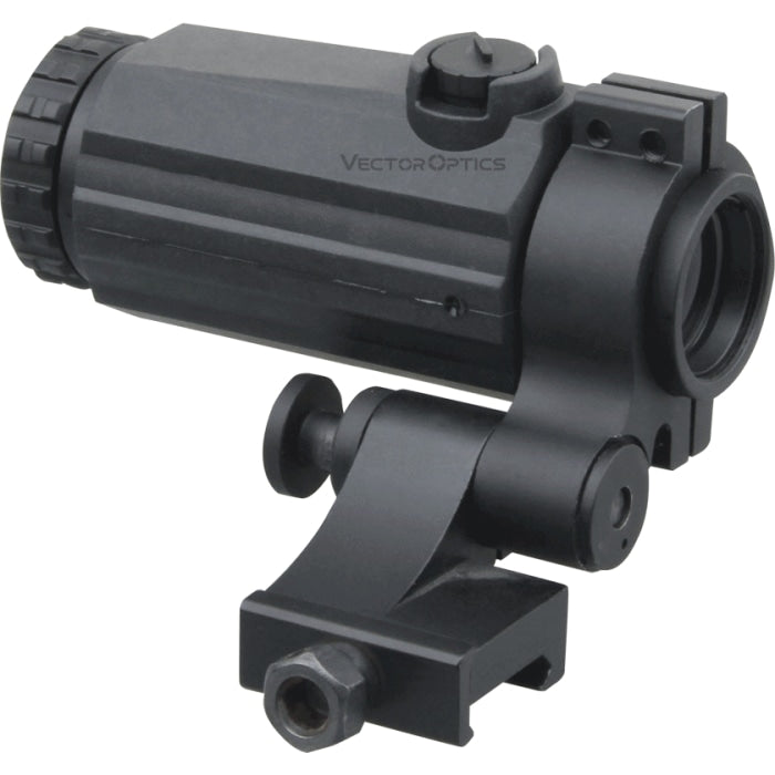 Magnifier Vector Optics 3x22 Maverick III MIL VE00075