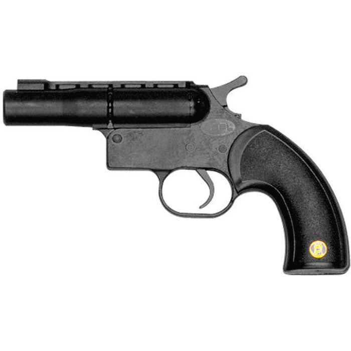 Pistolet SAPL GC27 1C Mini Gom Cal.12/50 Noir 4933