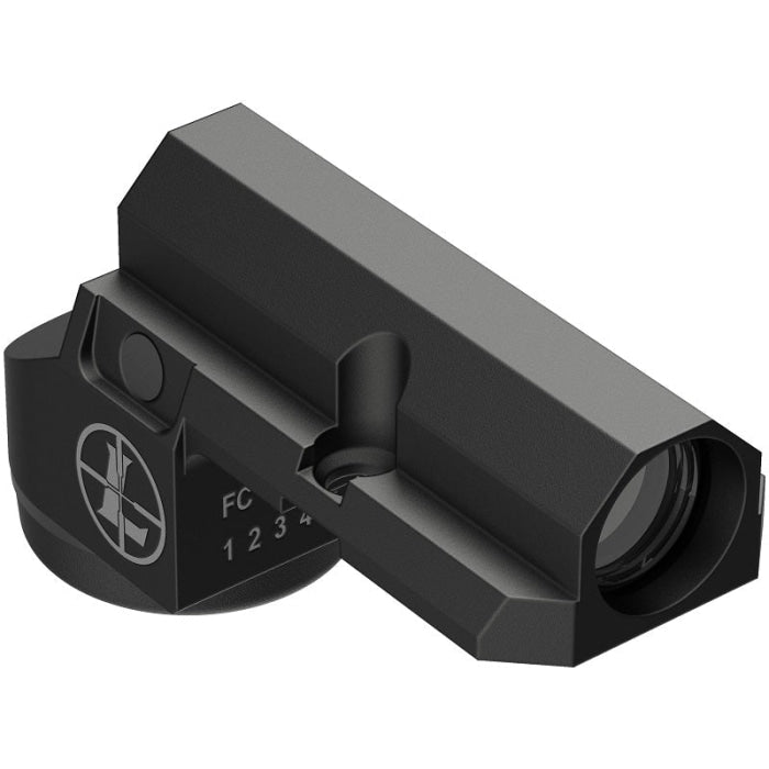 Point rouge Leupold DeltaPoint Micro 3 MOA Dot - Glock 784382