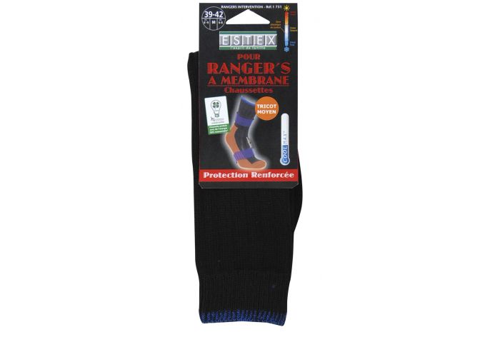 Chaussettes rangers Equipol Prowear Inter Hiver TA17514750
