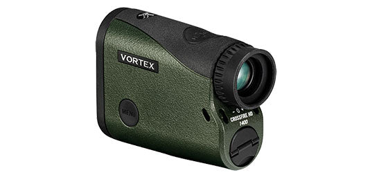 Télémètre Laser Vortex Crossfire HD 1400 VLRFCF1400