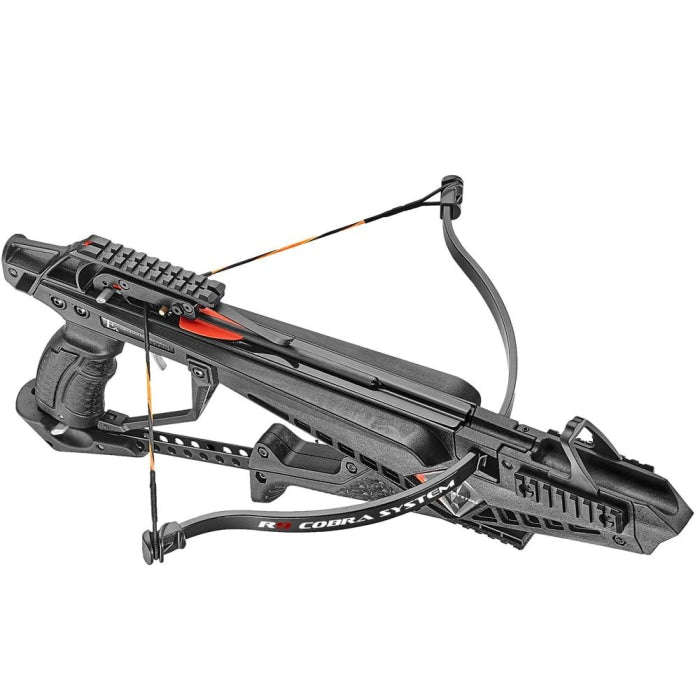 Arbalète EK Archery Cobra système R9 crosse pistolet AJ9104
