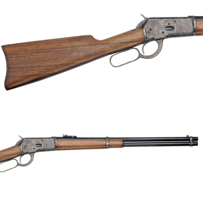 Carabine à levier Chiappa lever action 1892 WE110