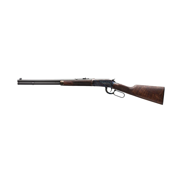 Carabine à levier Winchester Model 94 Deluxe Short Rifle - Cal.