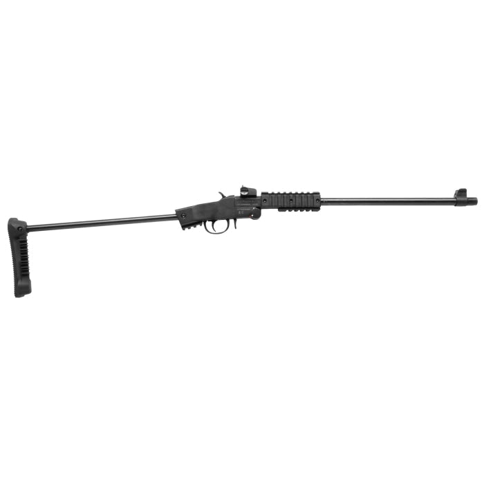 Carabine pliante Chiappa Little Badger Takedown Xtreme Rifle - Cal.
