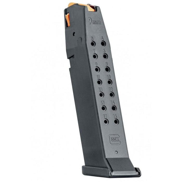 Chargeur Glock17 Gen5 9mm PAK 311.617