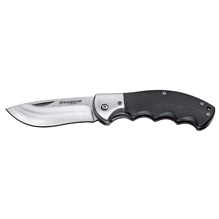 Couteau Boker Magnum NW Skinner - Lame 85mm 01RY526