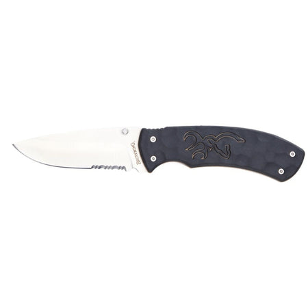 Couteau Browning Primal - Lame pliante 32204289
