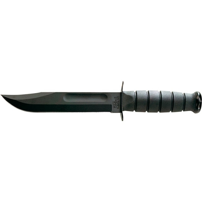 Couteau Kabar Black USMC - Lame 178mm KA1213