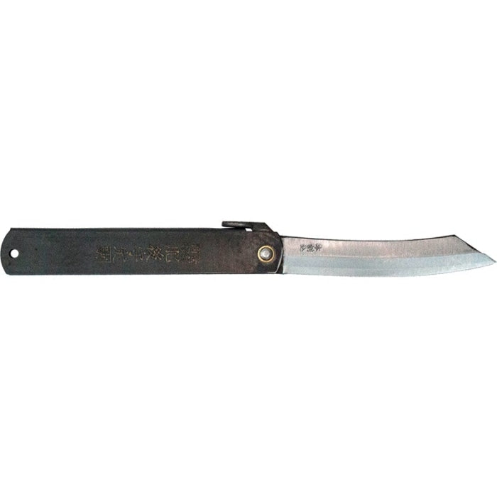 Couteau Kane Tsune Higonokami SK-5 - Lame 95mm KDS120
