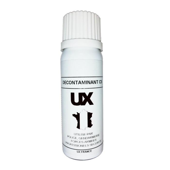 Décontaminant UX - 50 ml 800022