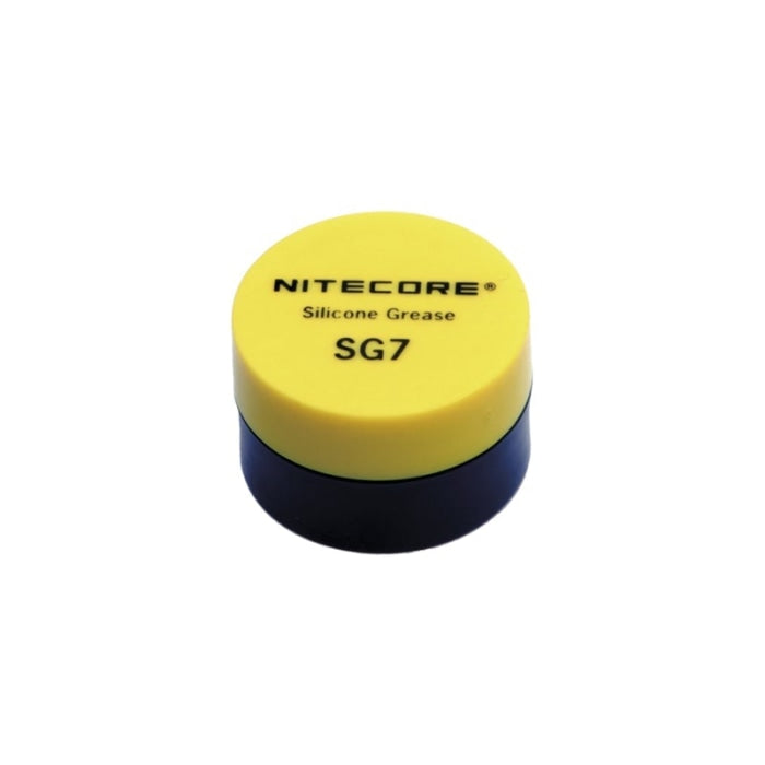 Graisse Silicone Nitecore - 5g NCSG07