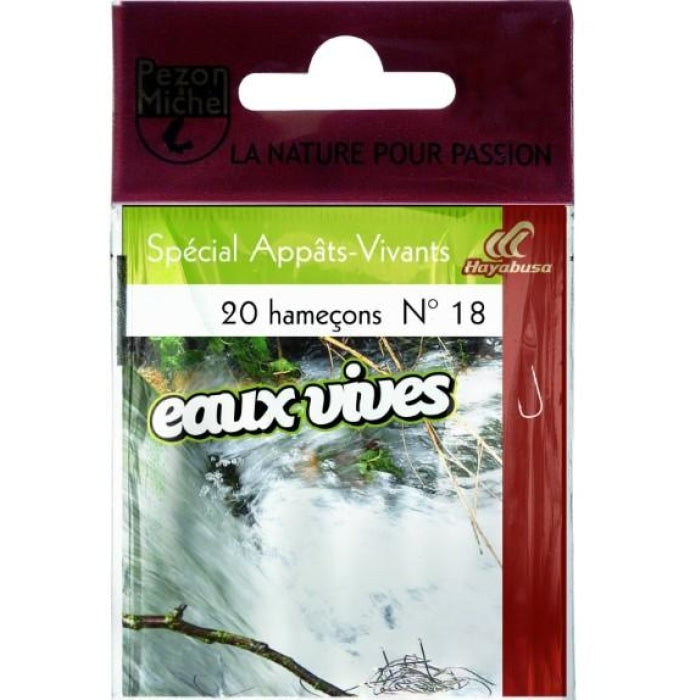 Lot De 7 Micros Leurres Avec Hameçons Simples – Neufs, Pour Truite, Perche, Eau Douce