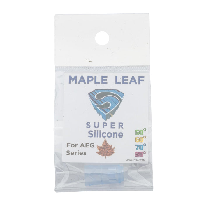 Joint Hop-up Maple Leaf Super Silicon AEG PU18167