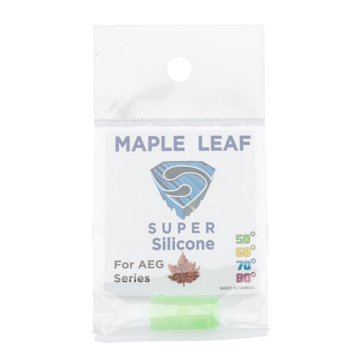 Joint Hop-up Maple Leaf Super Silicon AEG PU18167