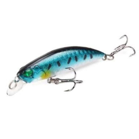 Leurre rigide Manica Naufrage 6 cm - 4 g DCJERK612