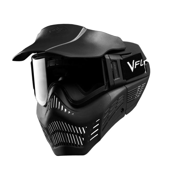 Masque vforce armor noir thermal MAS314