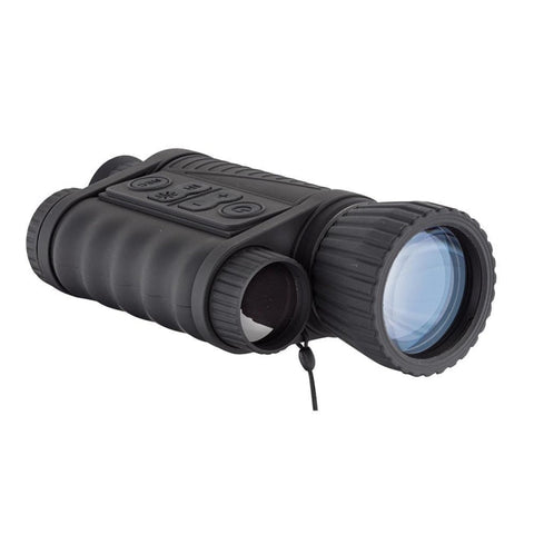 Monoculaire de vision de nuit Num’Axes - Vis 1012 NUM680