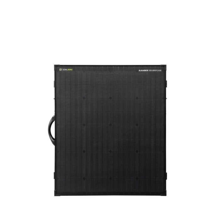 Panneau solaire en valise Goal Zéro Ranger 300 32450