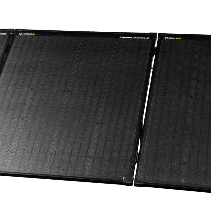 Panneau solaire en valise Goal Zéro Ranger 300 32450