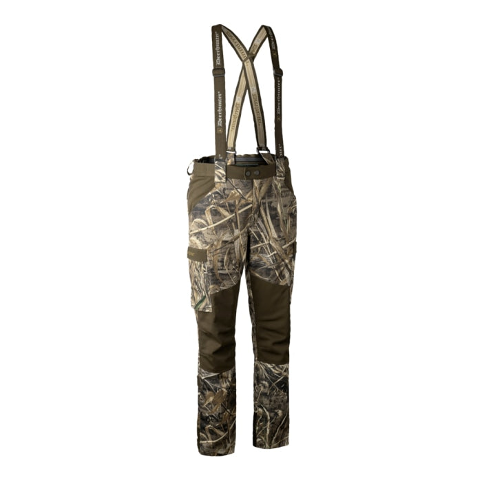 Pantalon De Chasse DeerHunter Mallard Realtree Max 5