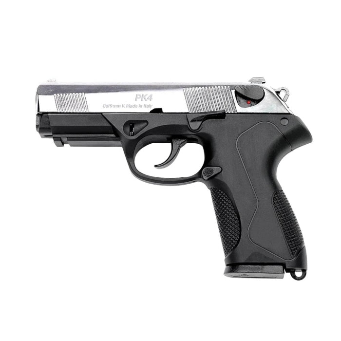 Pistolet à blanc Chiappa pk4 - Cal. 9 mm PAK AB248