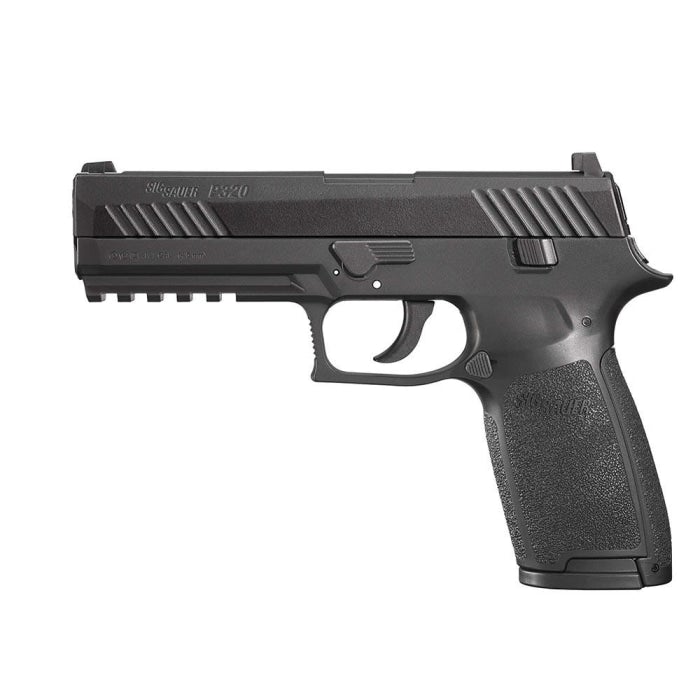 Pistolet à plomb Sig Sauer p320 Co2 - Cal. 4.5 ACP556
