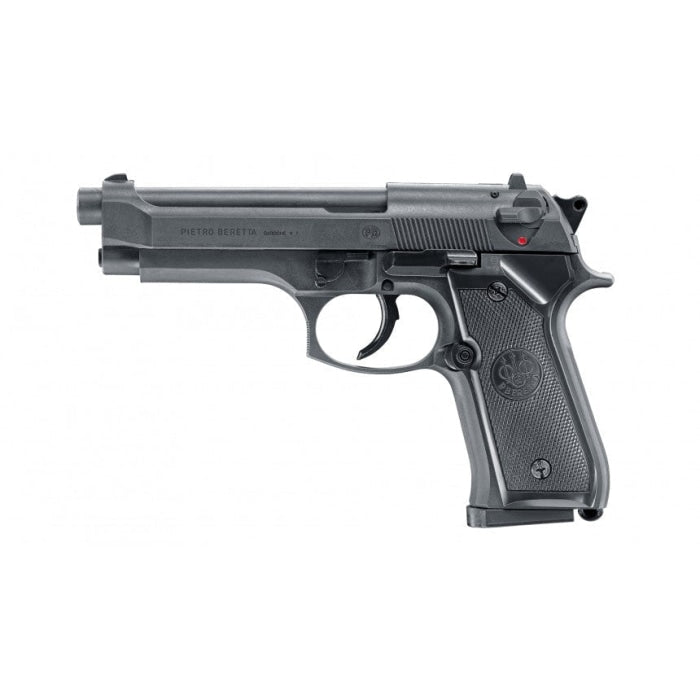 Pistolet à plombs Beretta M92 FS PSS 2.6408